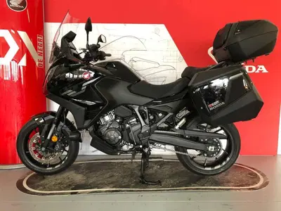 Honda NT 1100 Travel (2022 - 24) usata