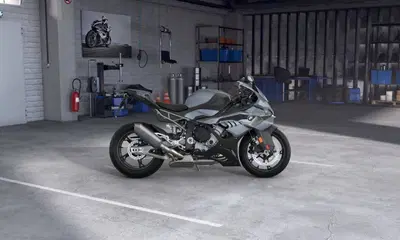 Bmw S 1000 RR (2025 - 26) nuova