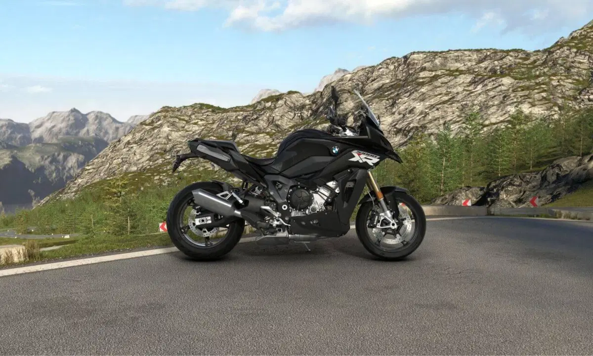 Bmw S 1000 XR (2024 - 26)