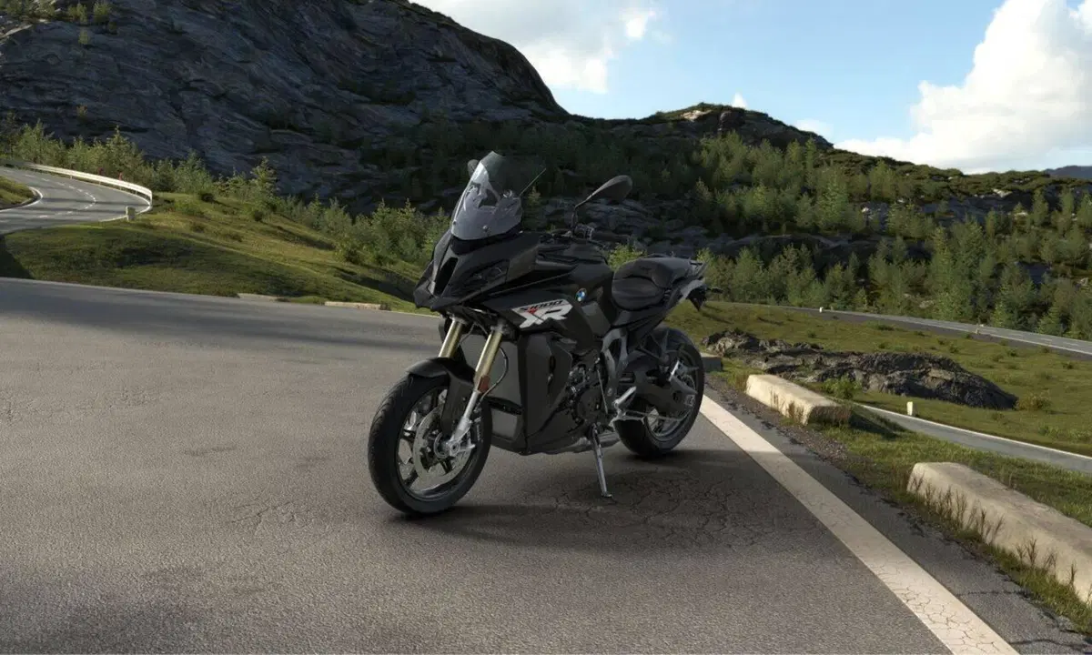 Bmw S 1000 XR (2024 - 26) (2)