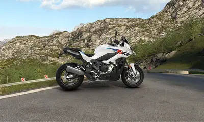 Bmw S 1000 XR (2024 - 26) nuova