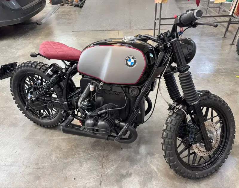 Bmw R 80 RT (2)