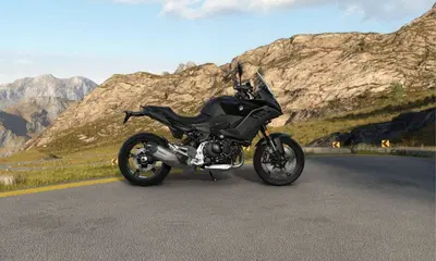 Bmw F 900 XR (2025 - 26) nuova