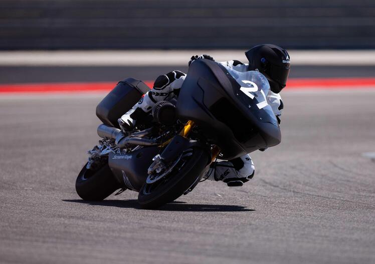 Filippo Rovelli: “Sarà divertente gestire i cavalli delle Bagger” [VIDEO]