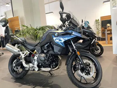 Bmw F 800 GS (2024 - 26) nuova