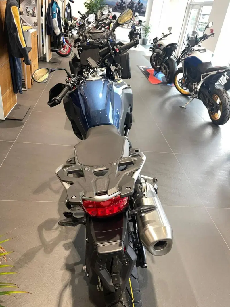 Bmw F 800 GS (2024 - 26) (2)