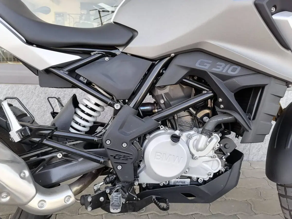 Bmw G 310 GS (2017 - 20) (3)