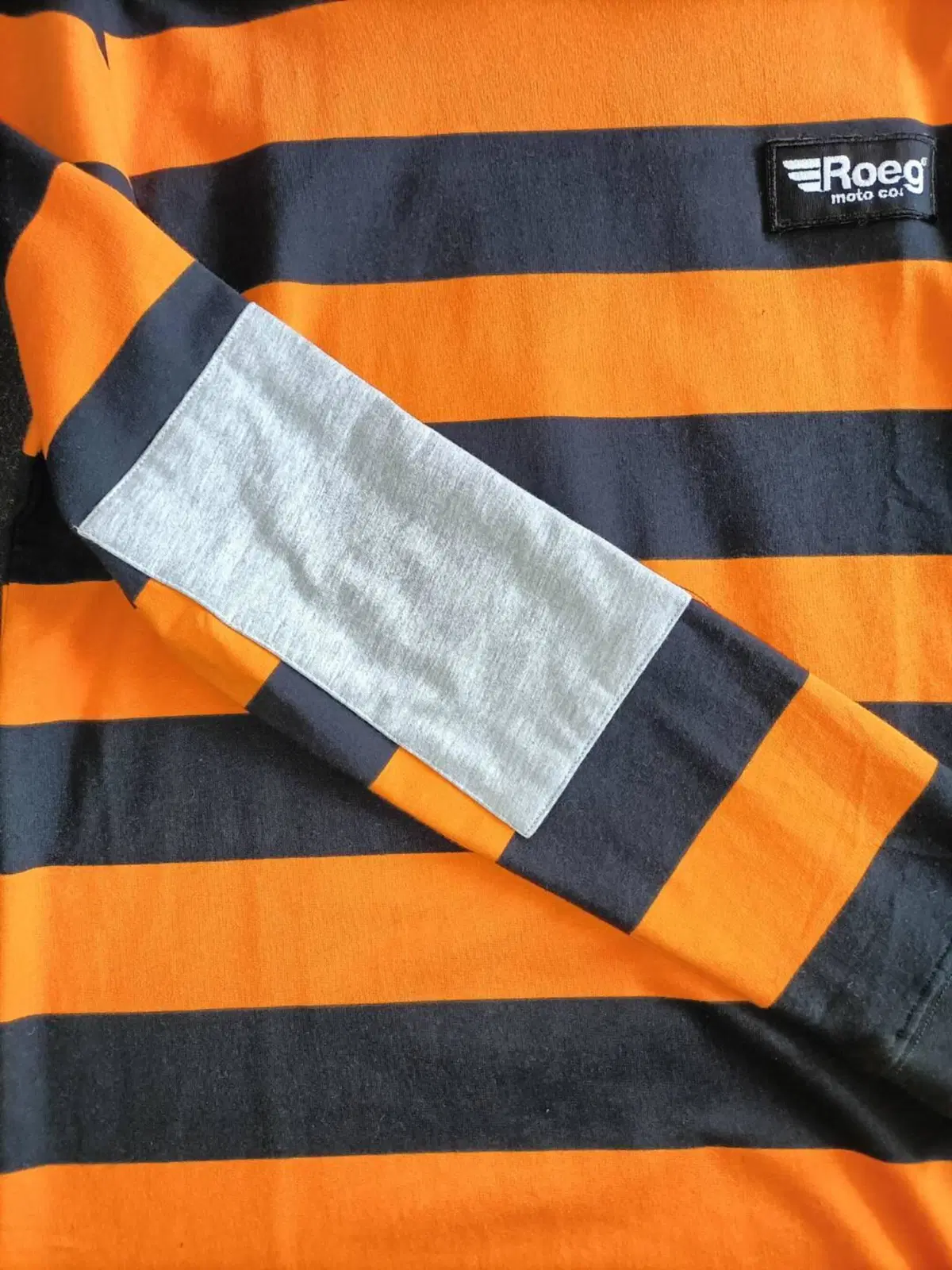 Felpa ROEG Ricky Jersey (4)