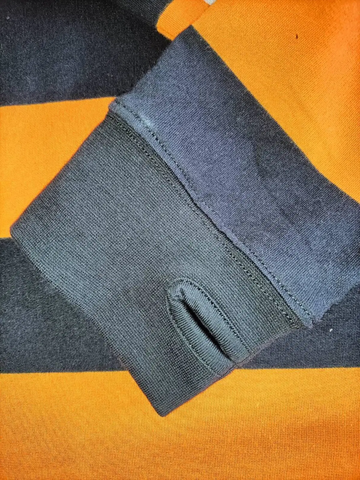 Felpa ROEG Ricky Jersey (5)
