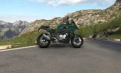 Bmw M 1000 XR (2024 - 26) nuova