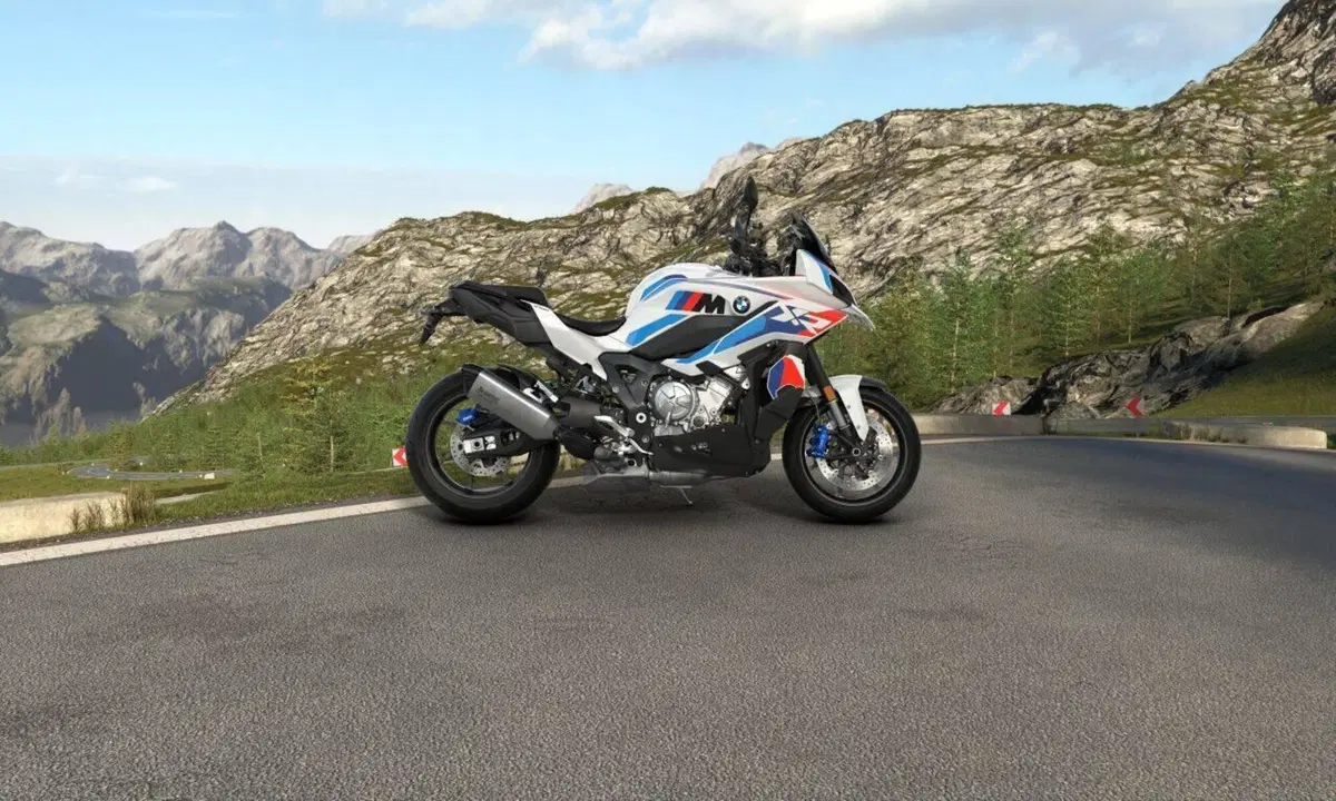 Bmw M 1000 XR (2024 - 26) (3)