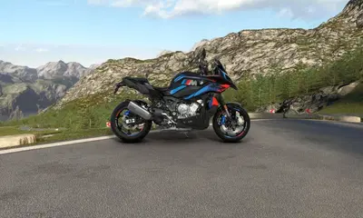 Bmw M 1000 XR (2024 - 26) nuova