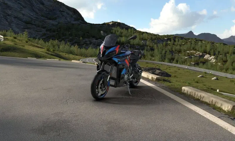 Bmw M 1000 XR (2024 - 26) (2)