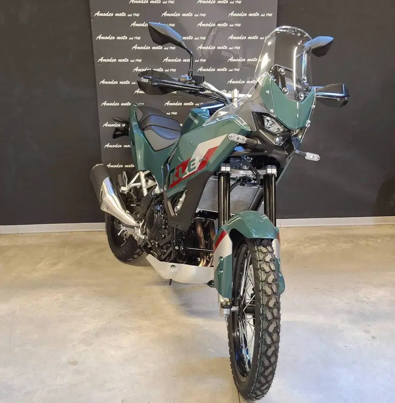 Kawasaki KLE 500 SE (2026) (9)