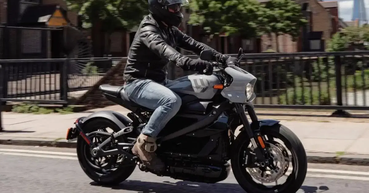 LiveWire dimezza il prezzo della One! Primi effetti della nuova Honda WN7?