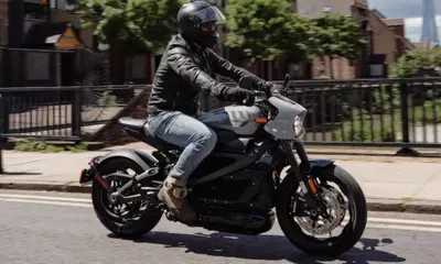 LiveWire dimezza il prezzo della One! Primi effetti della nuova Honda WN7?
