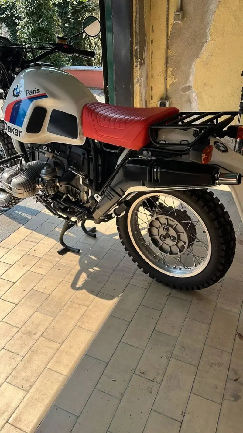 Bmw R 80 G/S PD (4)