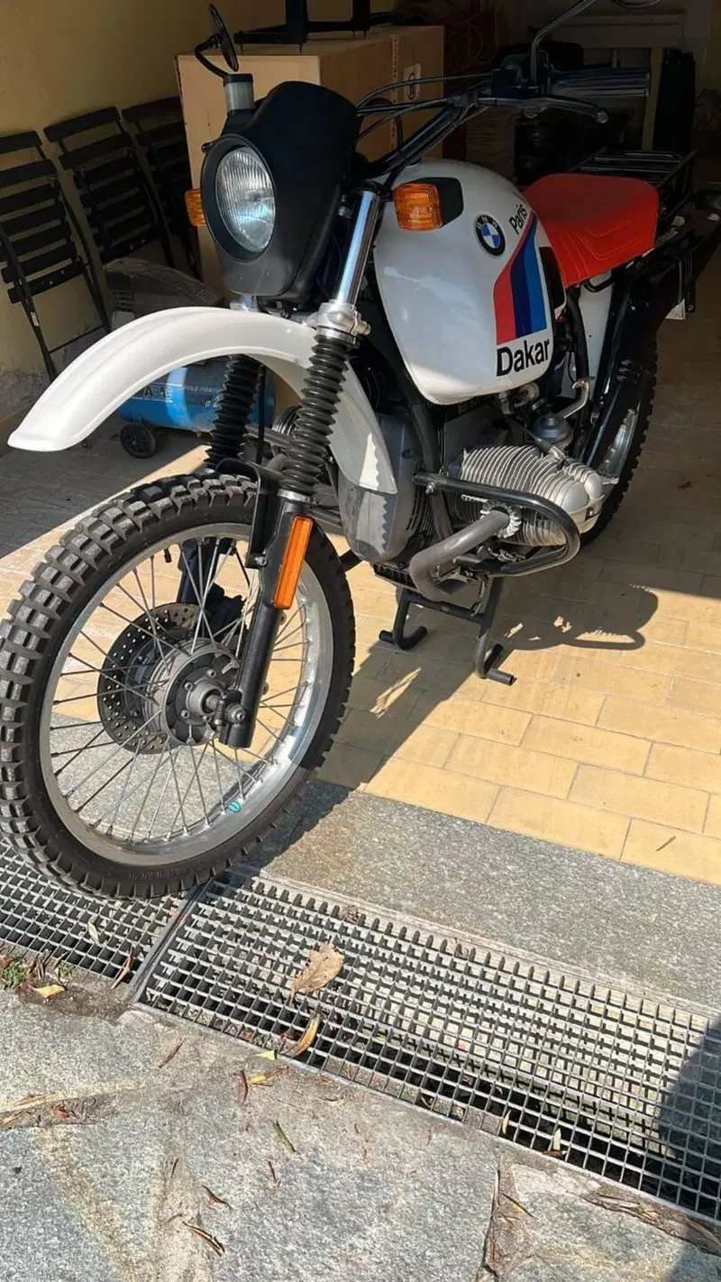 Bmw R 80 G/S PD (5)