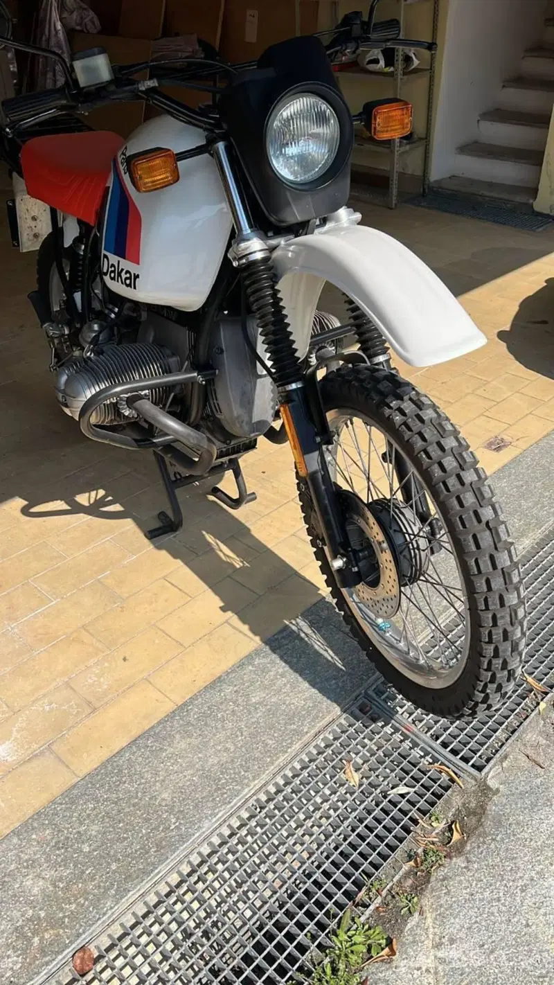 Bmw R 80 G/S PD (6)