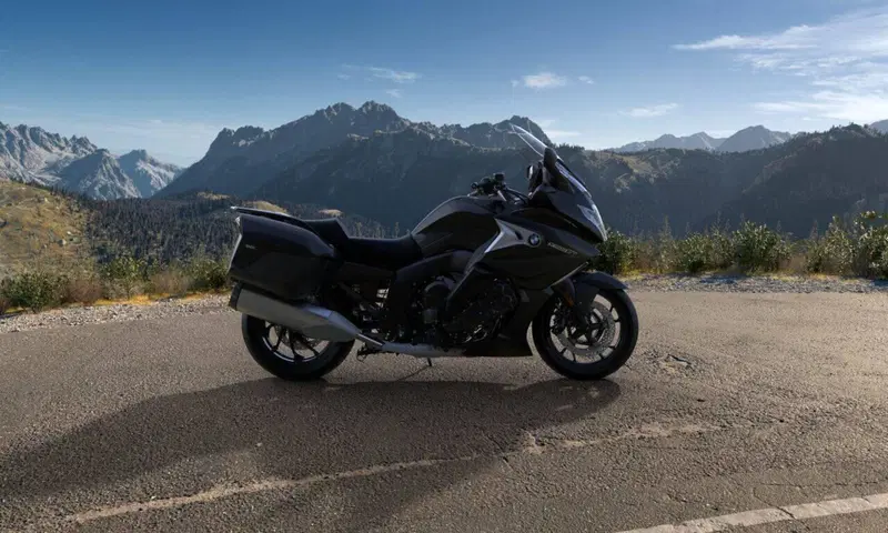 Bmw K 1600 GT (2022 - 26) (2)