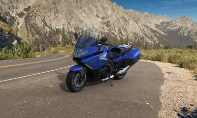 Bmw K 1600 GT (2022 - 26) nuova