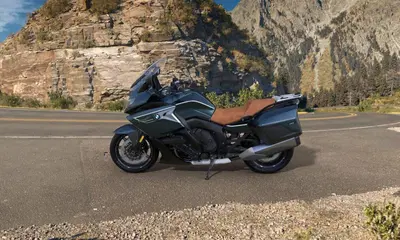 Bmw K 1600 GT (2022 - 26) nuova