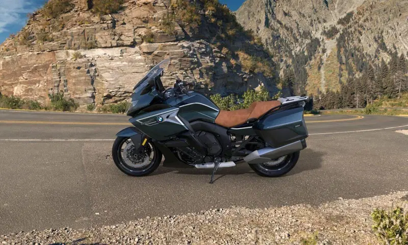 Bmw K 1600 GT (2022 - 26)