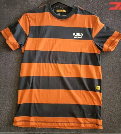 T-shirt Roeg Billy