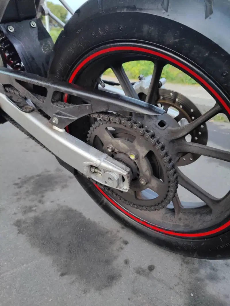 Swm SM 125 R (2017 - 20) (9)