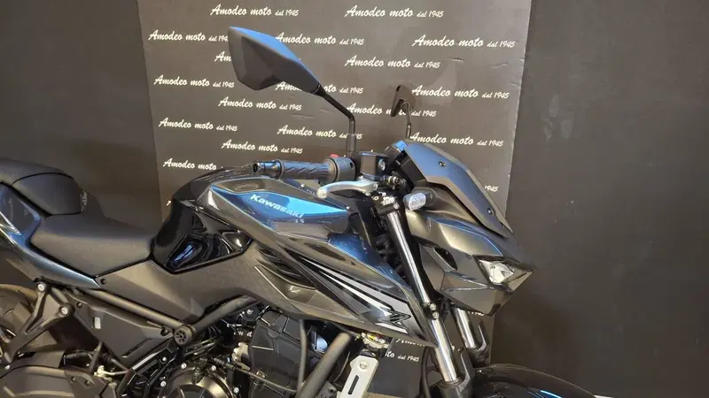 Kawasaki Z 650 S (2026) (8)