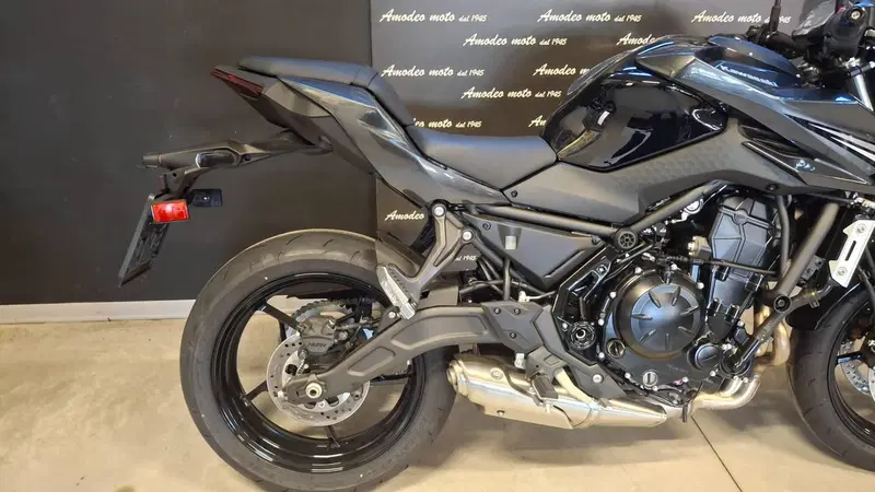 Kawasaki Z 650 S (2026) (9)