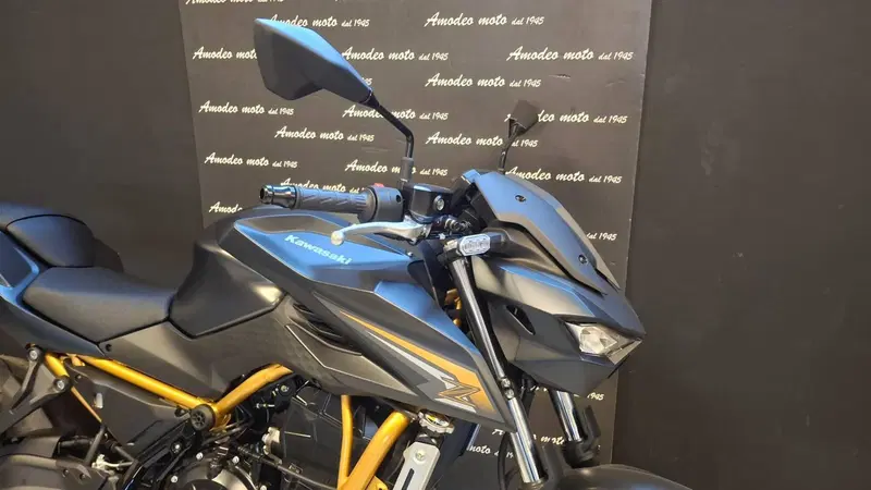 Kawasaki Z 650 S (2026) (11)