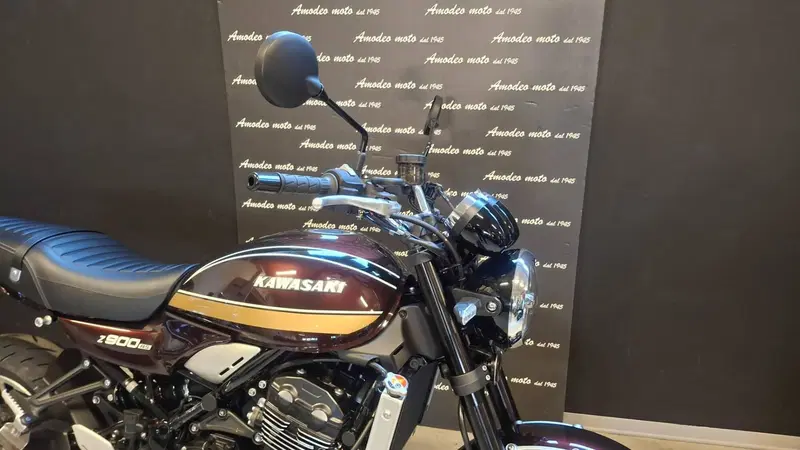 Kawasaki Z 900 RS (2026) (3)