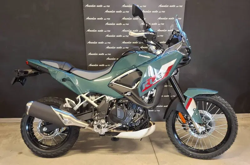 Kawasaki KLE 500 SE (2026) (5)