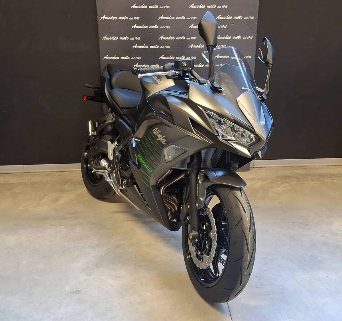 Kawasaki Ninja 650 (2025 - 26) (2)