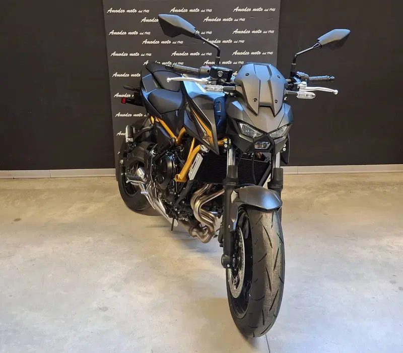 Kawasaki Z 650 S (2026) (8)