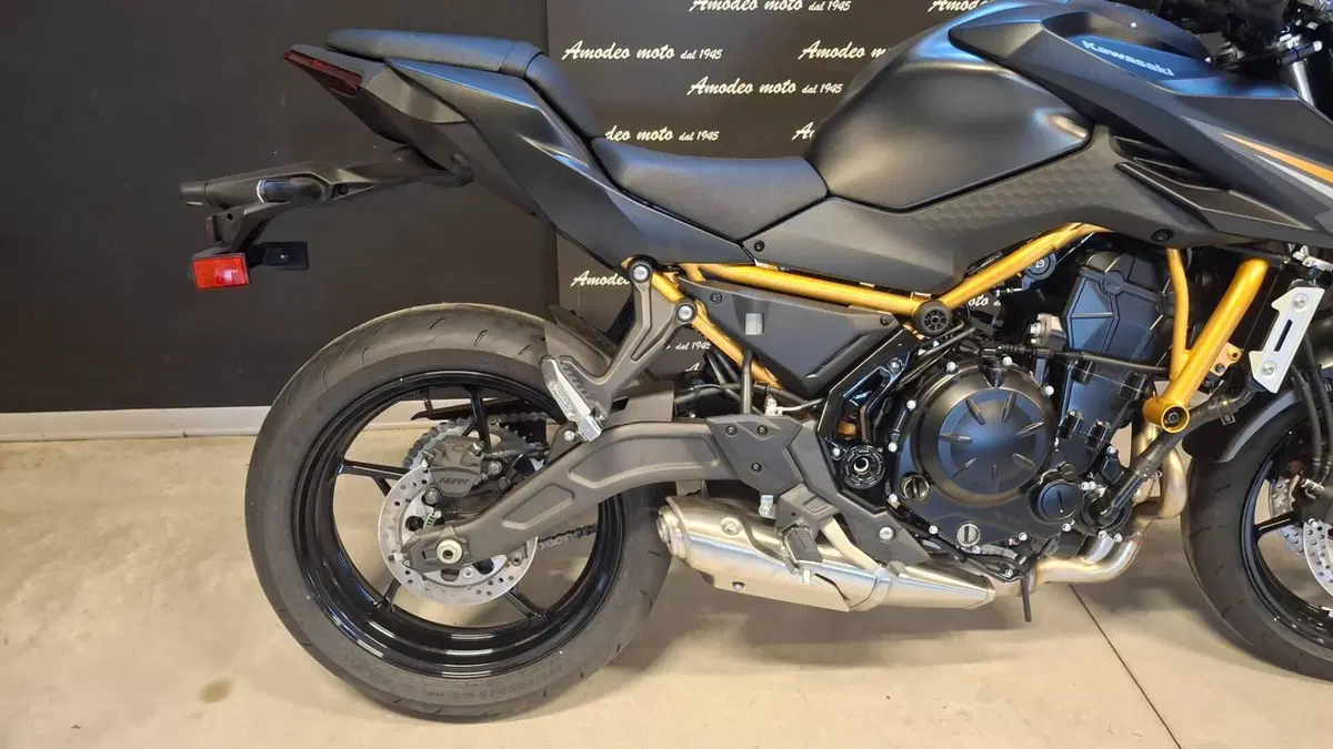 Kawasaki Z 650 S (2026) (14)