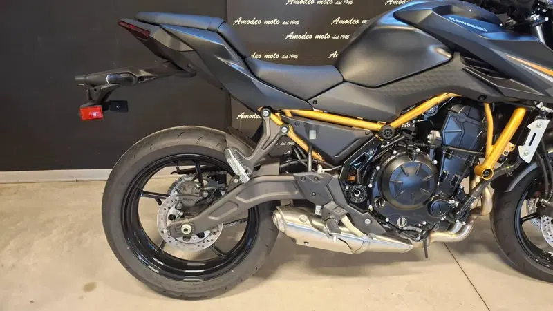 Kawasaki Z 650 S (2026) (14)
