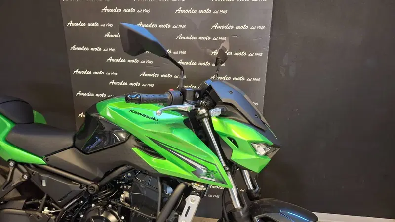 Kawasaki Z 650 S (2026) (6)