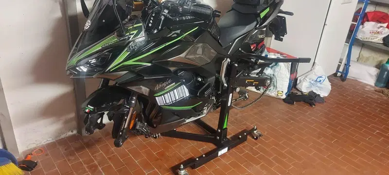 Yamaha Ténéré 700 Rally Edition (2022 - 24) (5)