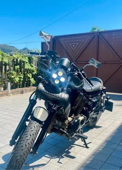 Yamaha XV 535 (1988 - 97) usata