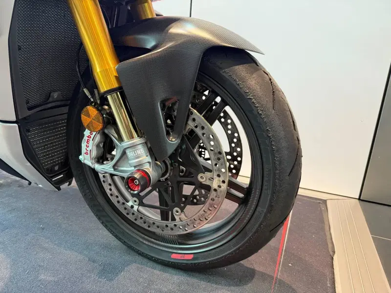 Ducati Streetfighter V4 1100 SP (2022) (3)