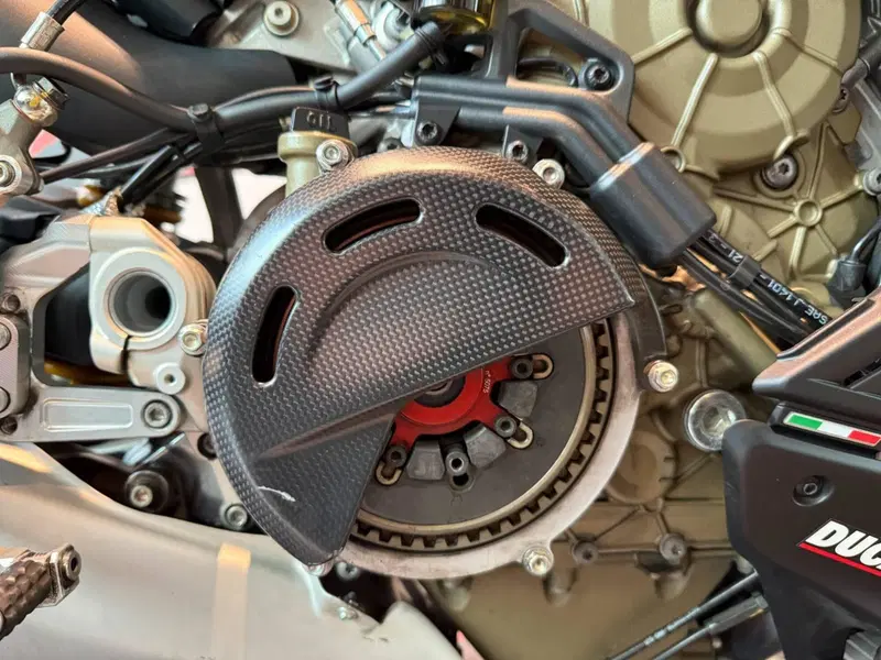 Ducati Streetfighter V4 1100 SP (2022) (5)