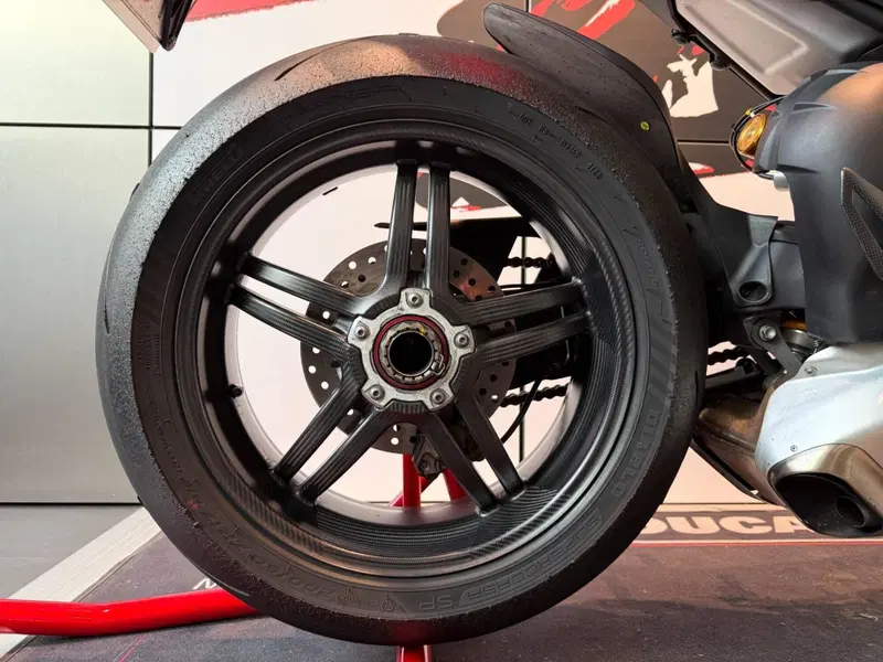 Ducati Streetfighter V4 1100 SP (2022) (7)