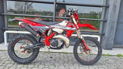 Rieju MR 300 Pro (2026) nuova