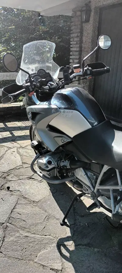 Bmw R 1200 GS (2004 - 07) usata