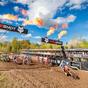 MXGP 2026 rd.3 - Tutti gli orari del GP di Svizzera. Si corre a Frauenfeld
