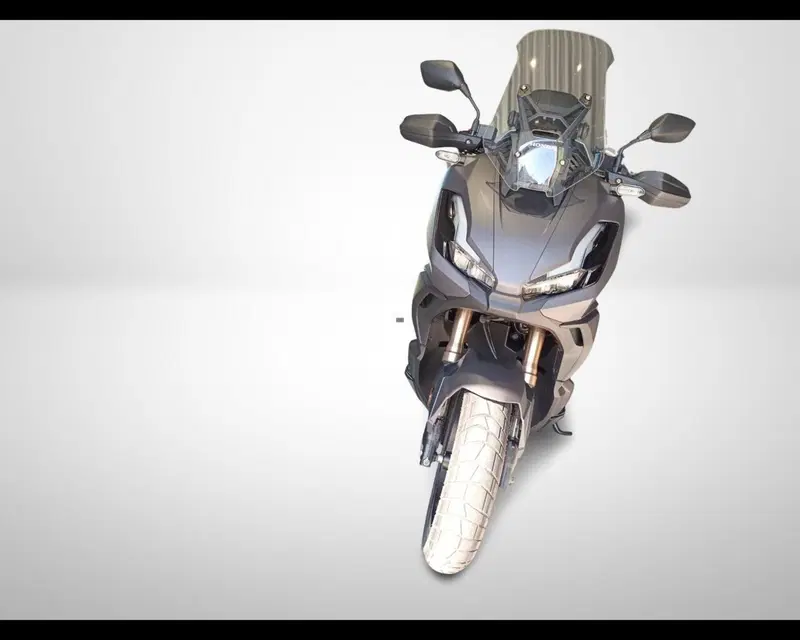 Honda ADV 350 (2022 - 24) (4)