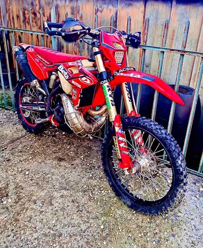 Betamotor RR 300 2T Enduro Racing (2023) usata