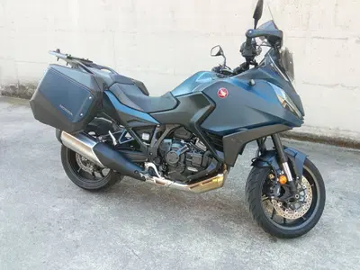 Honda NT 1100 DCT (2022 - 24) usata